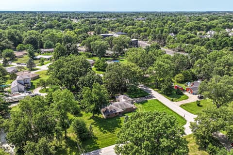 Photo of 210 John Street, Carmel, IN