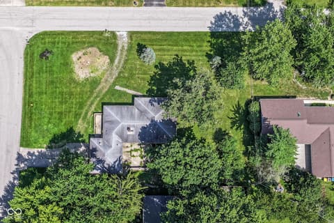 Photo of 210 John Street, Carmel, IN