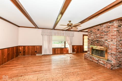 Photo of 210 John Street, Carmel, IN