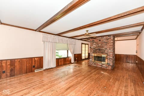 Photo of 210 John Street, Carmel, IN