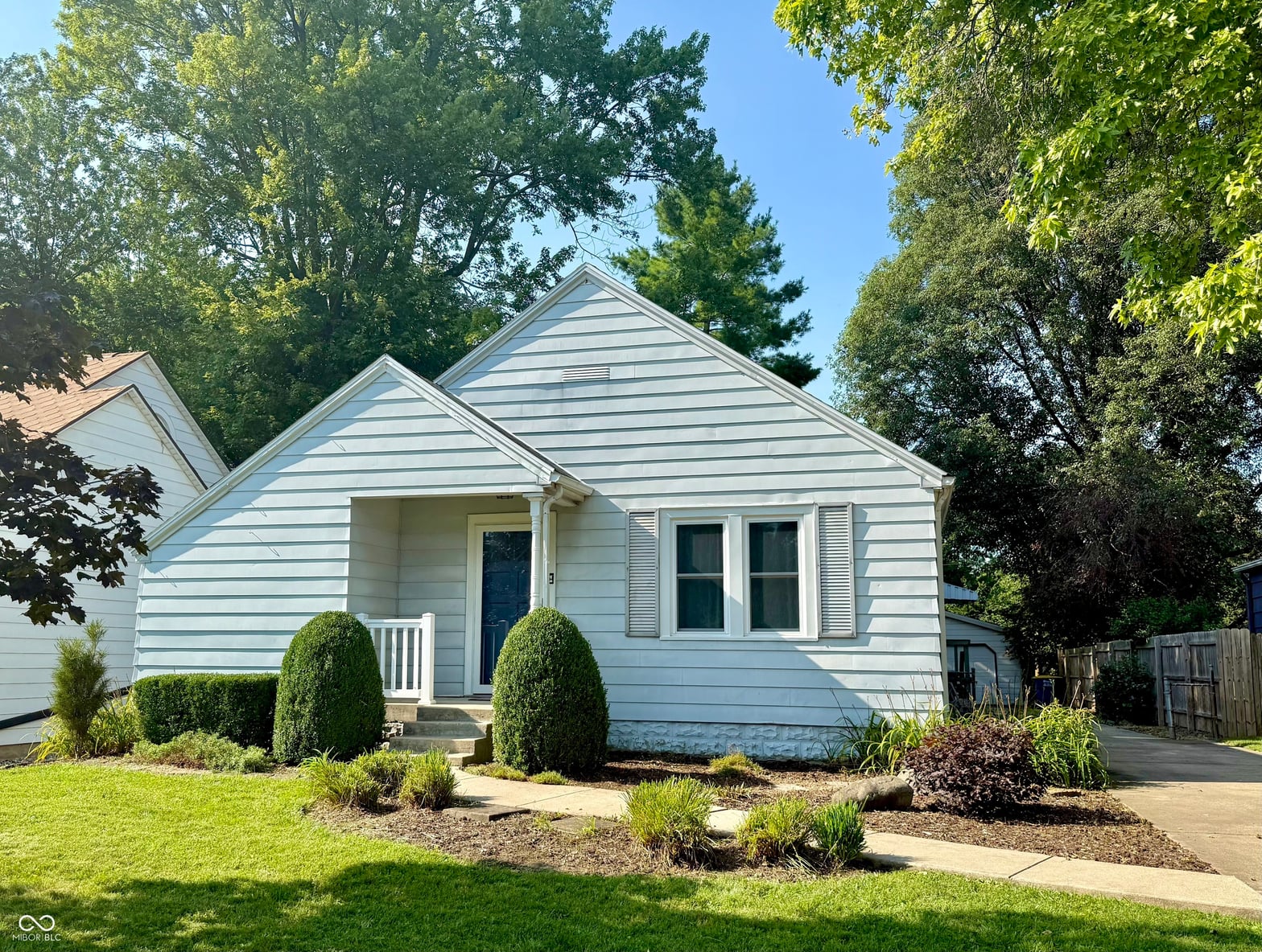 Photo of 1208 W Weber Drive, Muncie, IN