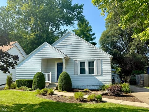1208 W Weber Drive