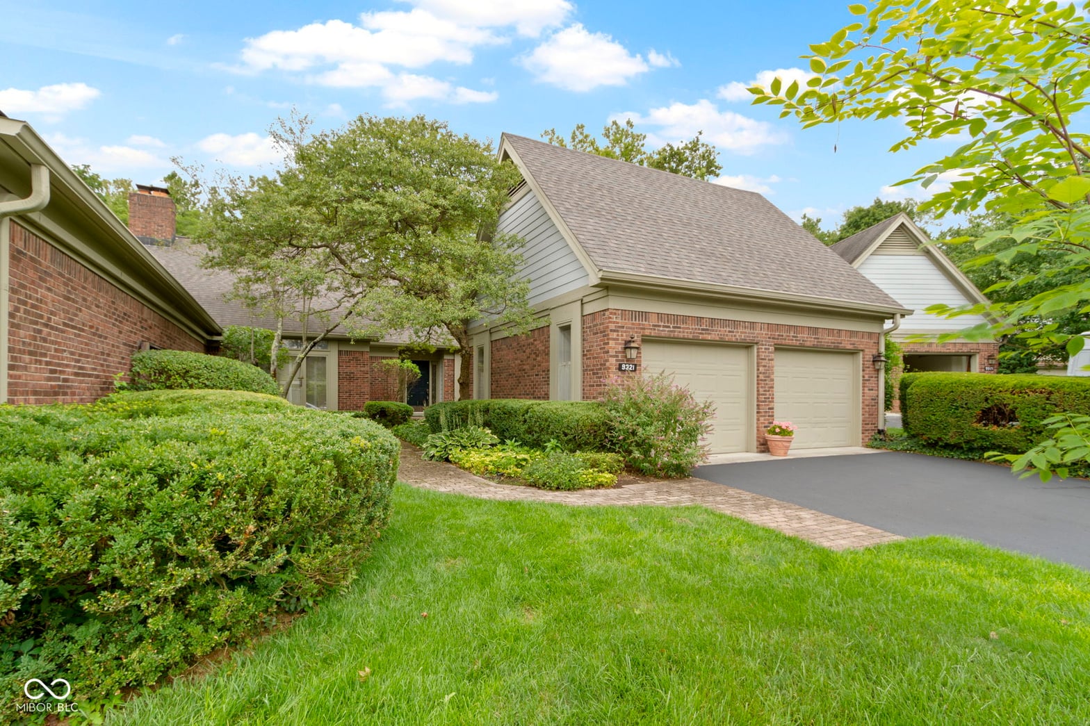 Photo of 9321 Spring Forest Drive, Indianapolis, IN