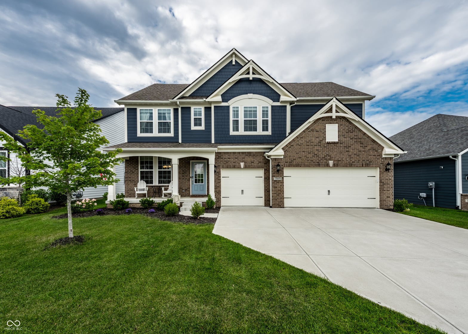Photo of 15669 Hush Hickory Bend, Westfield, IN