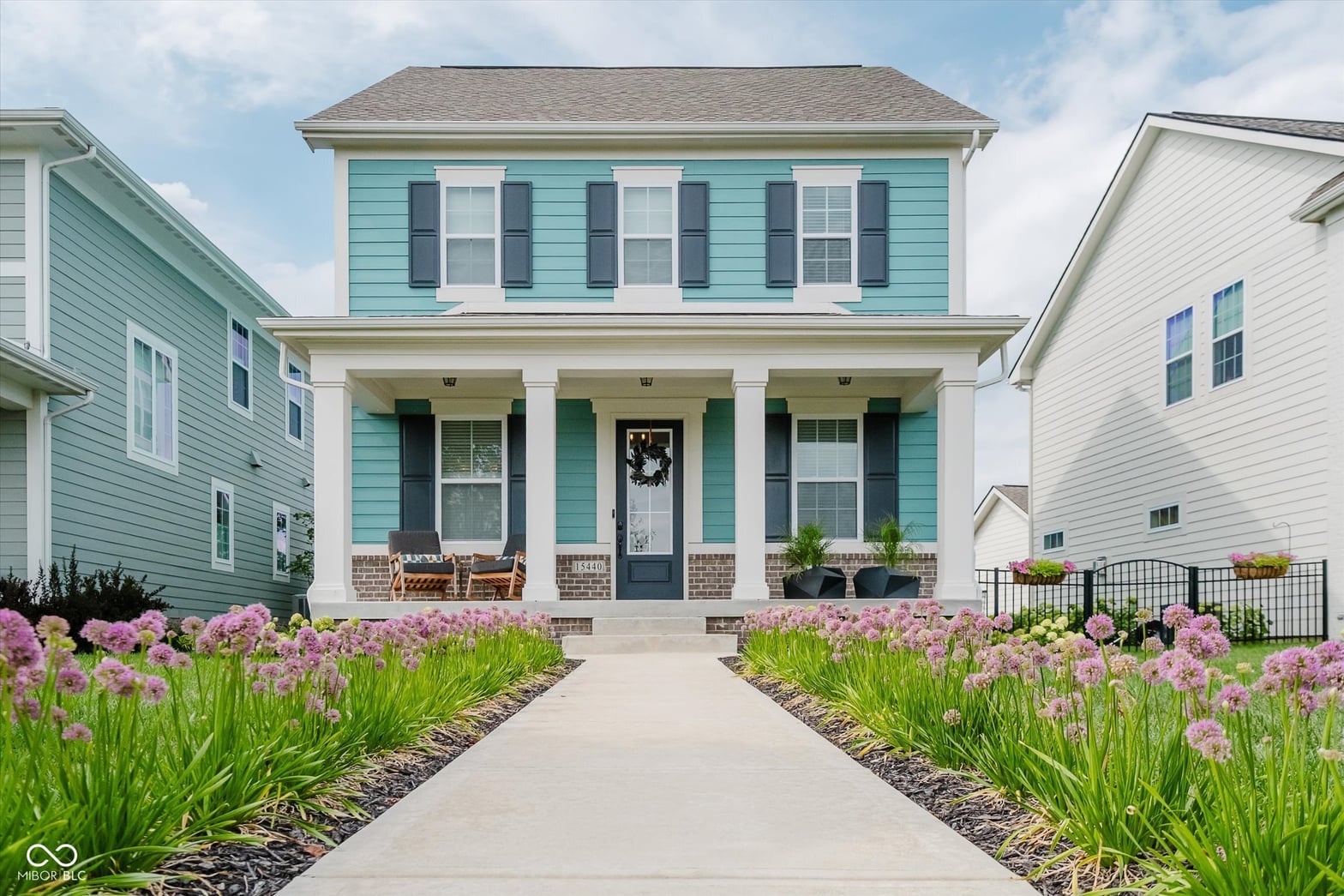 Photo of 15440 Heatherbank Drive, Westfield, IN