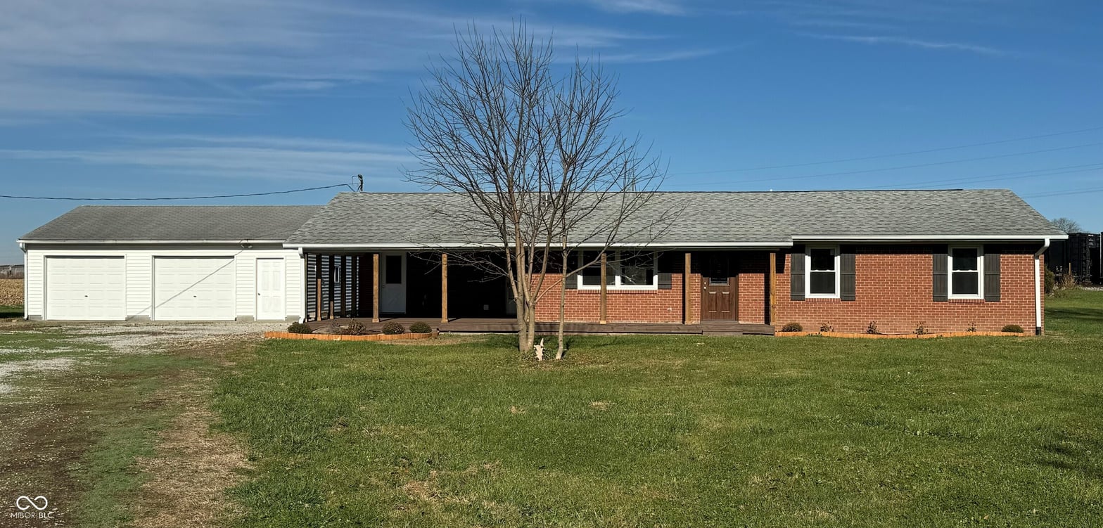 Photo of 7228 W North Street, Arlington, IN