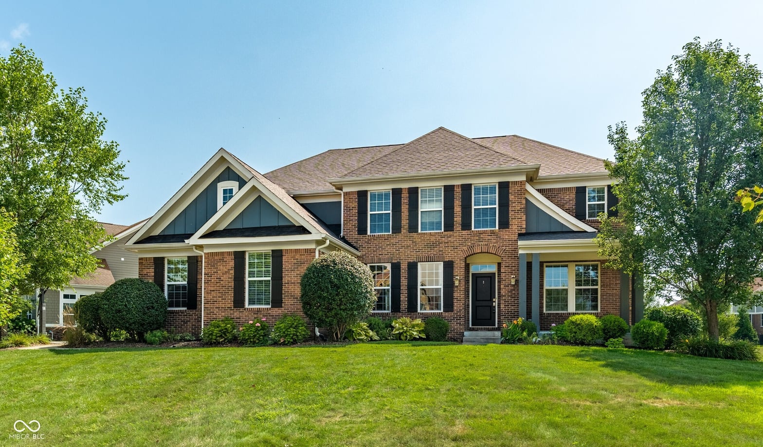 Photo of 3832 Pelham Road, Carmel, IN