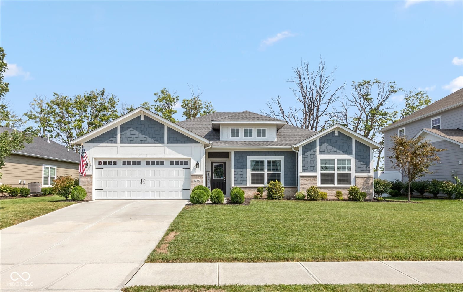 Photo of 12252 Meyers Place, Noblesville, IN