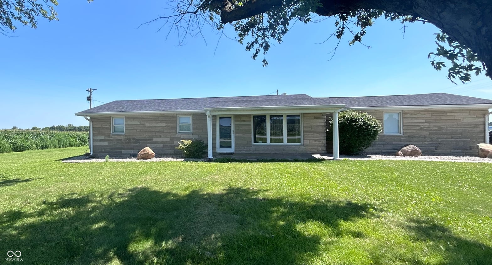 Photo of 9024 E 1000 N, Markleville, IN