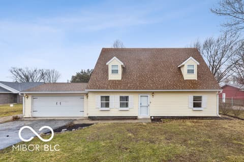 67 Lincoln Hill Drive