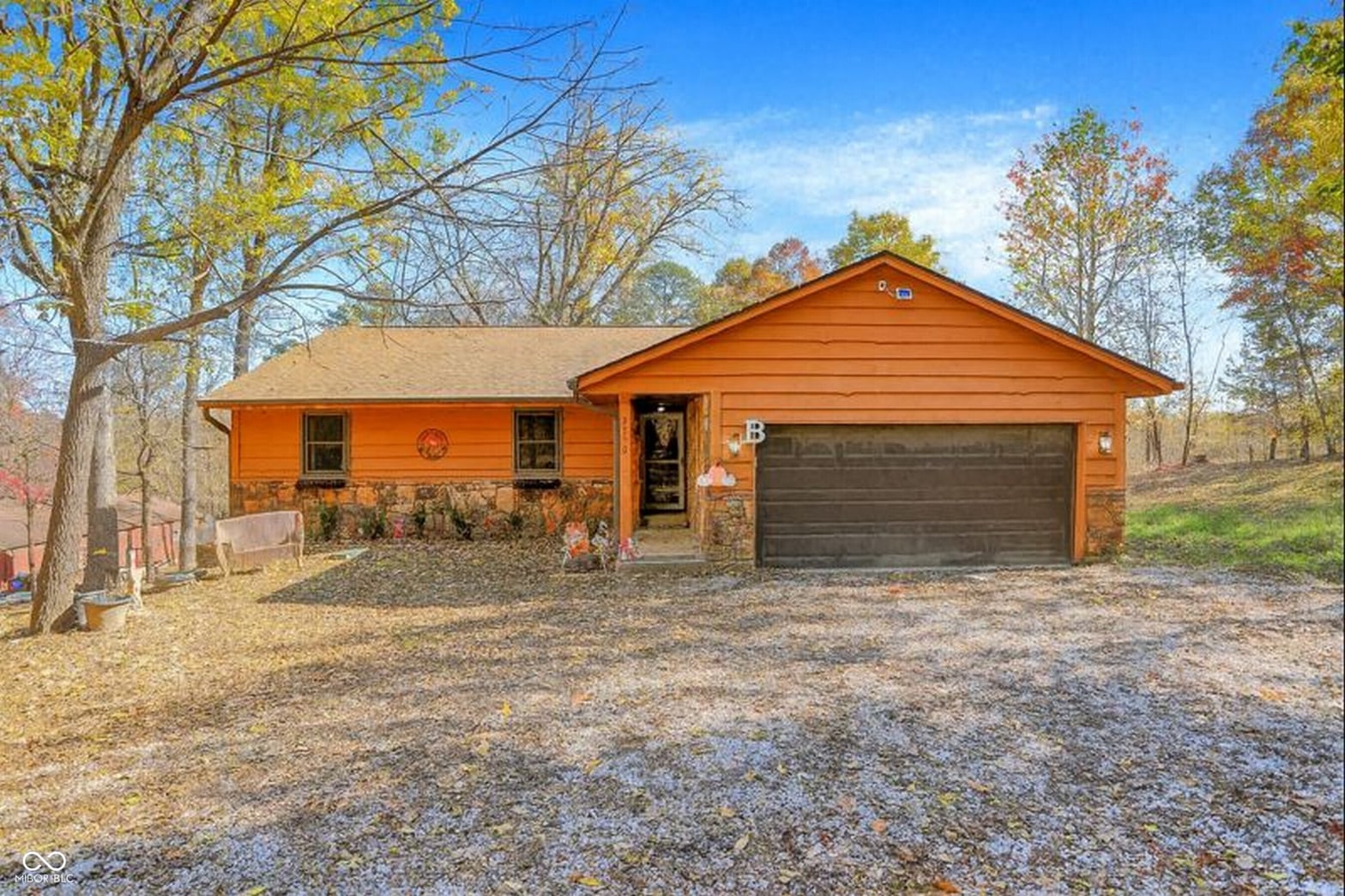 Photo of 3320 Pine Wood Drive, Spencer, IN