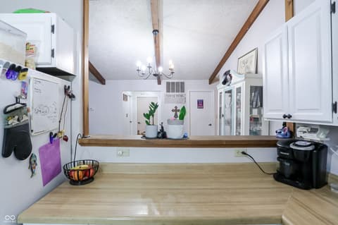 Photo of 3320 Pine Wood Drive, Spencer, IN