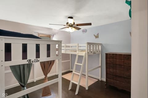 Photo of 3320 Pine Wood Drive, Spencer, IN