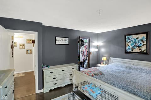 Photo of 3320 Pine Wood Drive, Spencer, IN