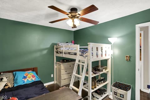 Photo of 3320 Pine Wood Drive, Spencer, IN