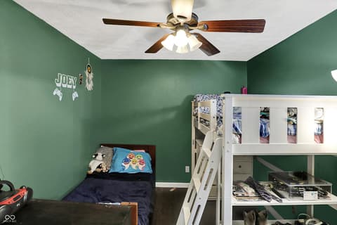 Photo of 3320 Pine Wood Drive, Spencer, IN