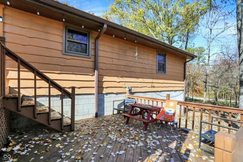 Photo of 3320 Pine Wood Drive, Spencer, IN