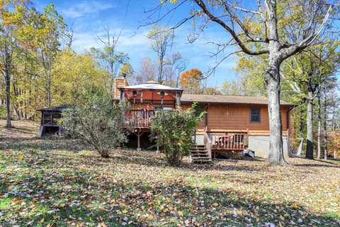 Photo of 3320 Pine Wood Drive, Spencer, IN