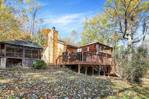 Photo of 3320 Pine Wood Drive, Spencer, IN