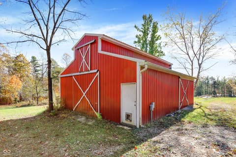 Photo of 3320 Pine Wood Drive, Spencer, IN
