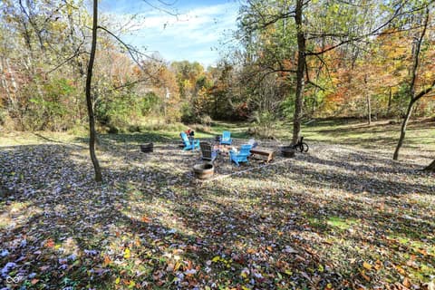 Photo of 3320 Pine Wood Drive, Spencer, IN