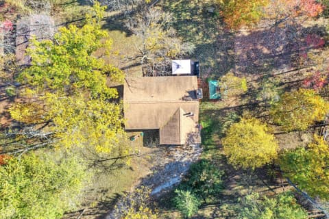 Photo of 3320 Pine Wood Drive, Spencer, IN