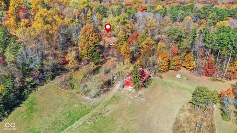Photo of 3320 Pine Wood Drive, Spencer, IN
