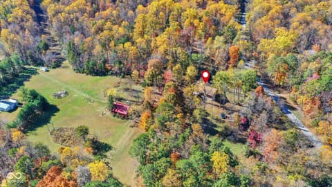 Photo of 3320 Pine Wood Drive, Spencer, IN