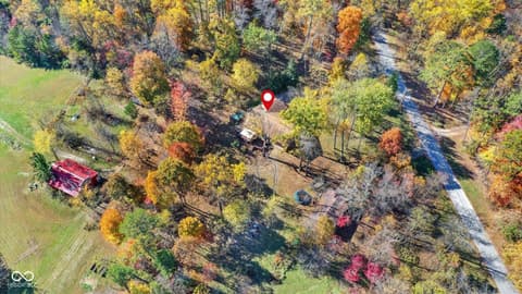 Photo of 3320 Pine Wood Drive, Spencer, IN