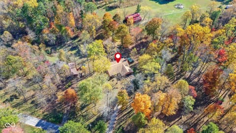 Photo of 3320 Pine Wood Drive, Spencer, IN