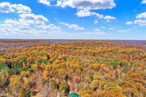 Photo of 3320 Pine Wood Drive, Spencer, IN