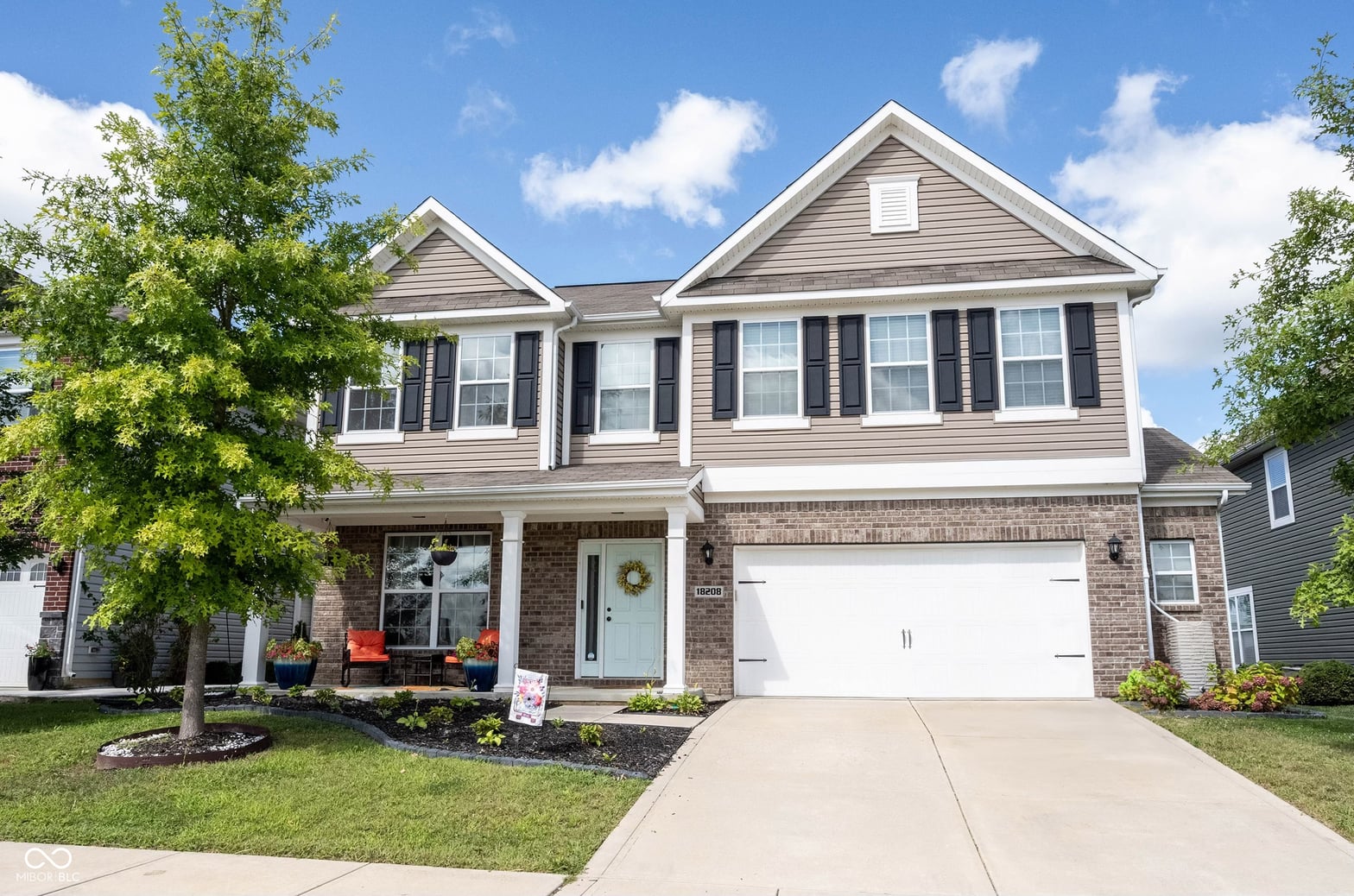 Photo of 18208 Starview Drive, Westfield, IN