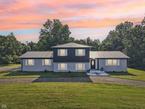 335 N Corporation Line Road