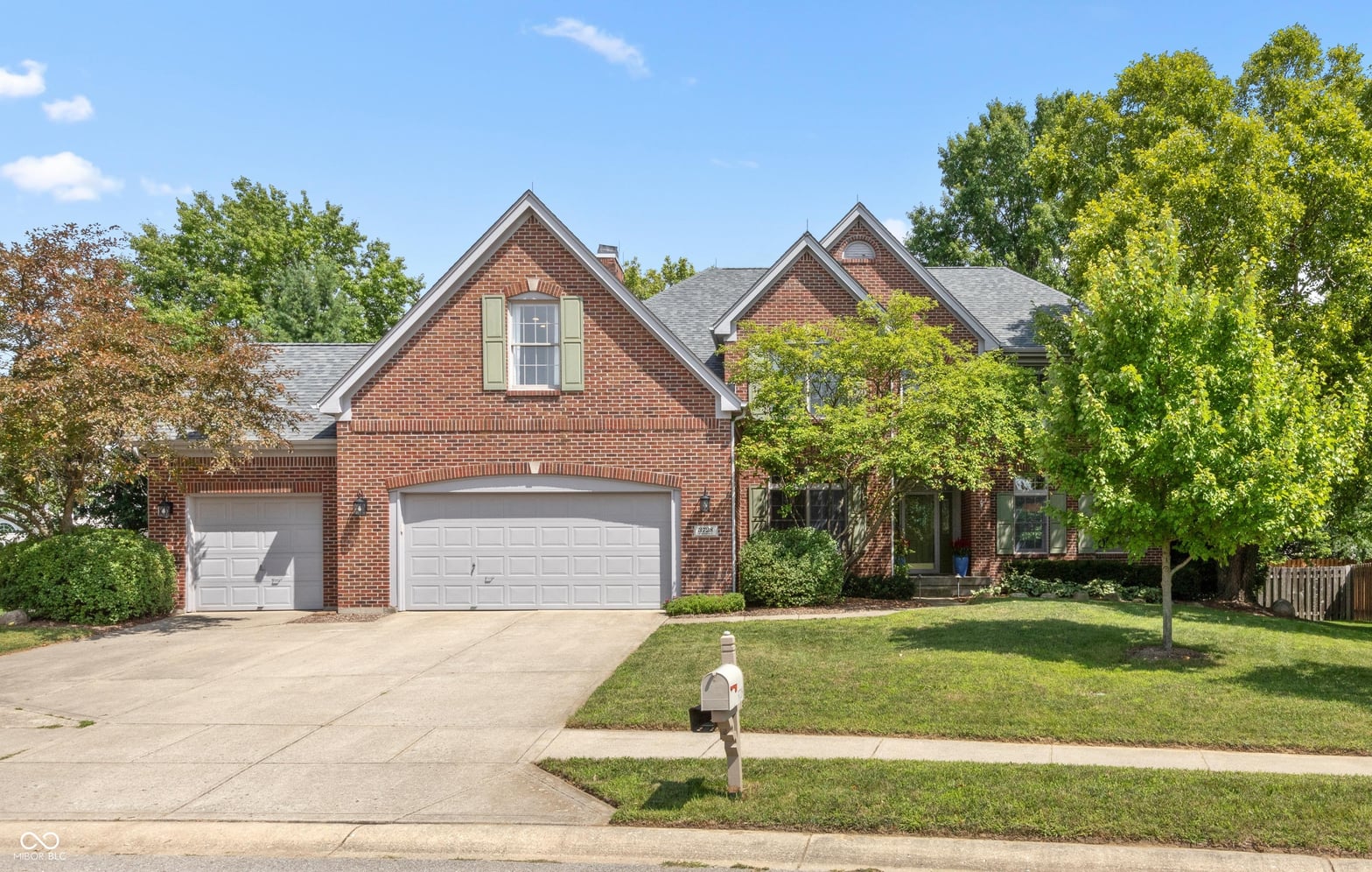 Photo of 3728 Sumter Way, Carmel, IN