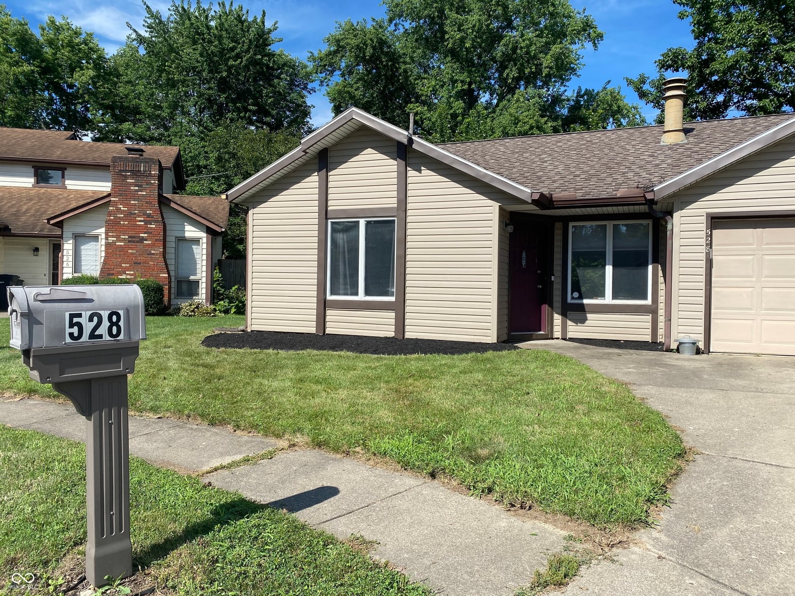 Photo of 528 Wellington Court, Lafayette, IN