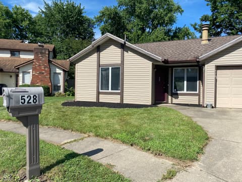 528 Wellington Court
