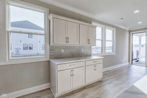 Kitchen at 14890 E Keenan Circle, Westfield, IN