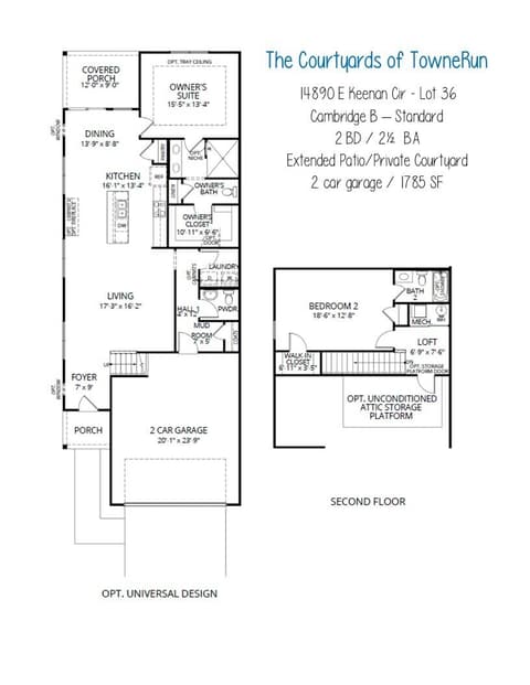 Photo of 14890 E Keenan Circle, Westfield, IN