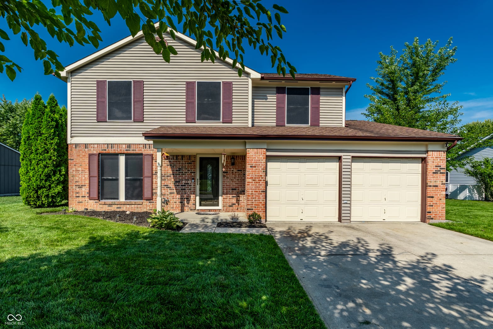 Photo of 11856 Holland Drive, Fishers, IN