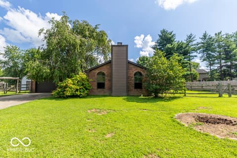 11331 Bloomfield Court