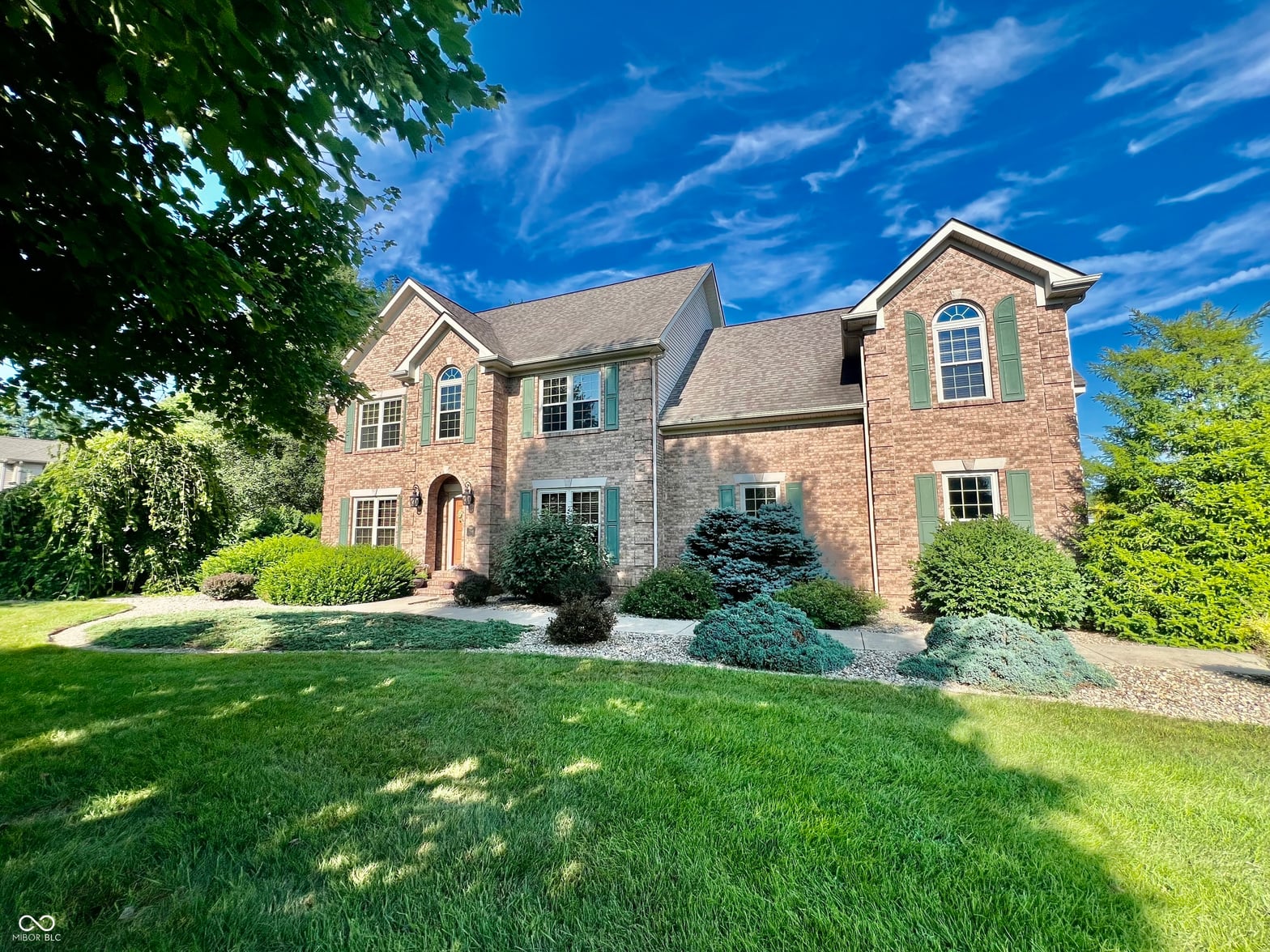 Photo of 12441 Willow Bend, Elizabethtown, IN