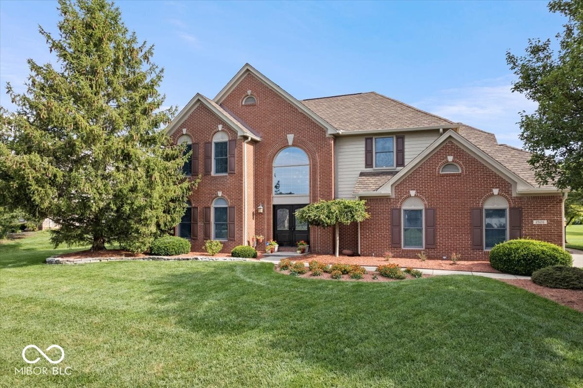 Photo of 2526 Sutton Place Drive S, Carmel, IN