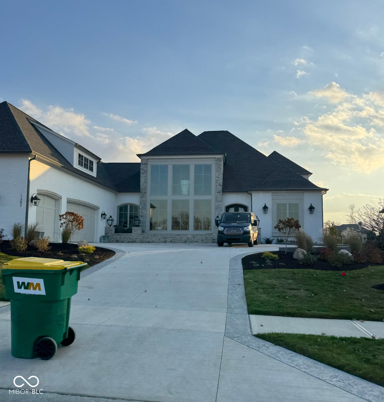 Photo of 1397 Chatham Ridge Court, Westfield, IN