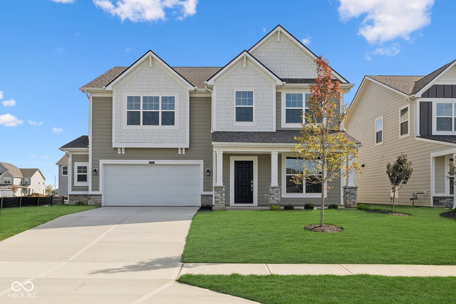 Photo of 17038 Cowbell Drive, Noblesville, IN