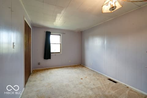 Photo of 6416 S County Road 100 E, Markleville, IN
