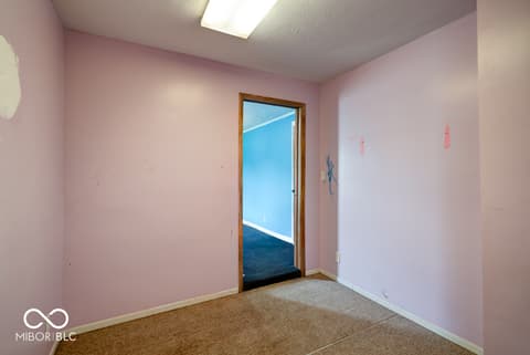 Photo of 6416 S County Road 100 E, Markleville, IN