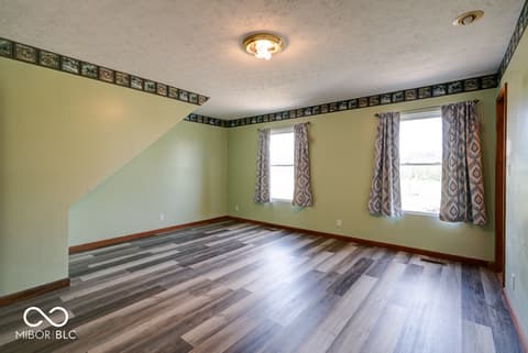 Photo of 6416 S County Road 100 E, Markleville, IN