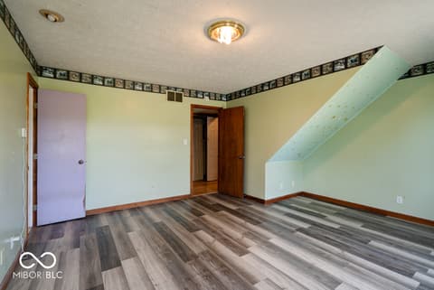 Photo of 6416 S County Road 100 E, Markleville, IN