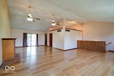 Photo of 6416 S County Road 100 E, Markleville, IN
