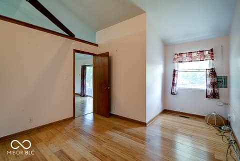 Photo of 6416 S County Road 100 E, Markleville, IN